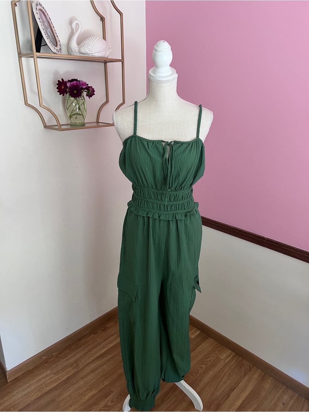 En Saison Jumpsuit